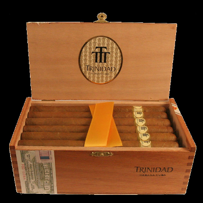 Trinidad Fundadores cigar - box of 24