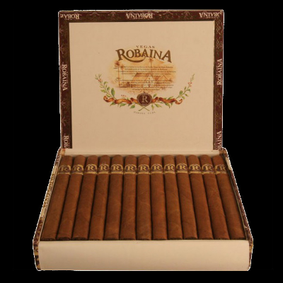 Vegas Robaina Clasico cigar - box of 25