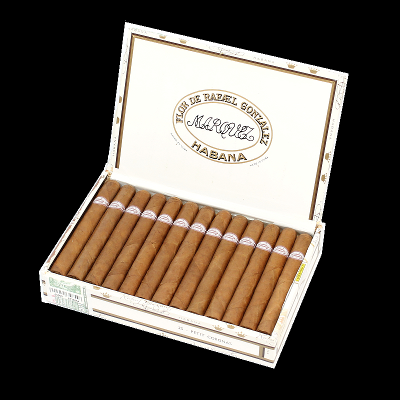 Rafael Gonzalez Petit Coronas cigar - box of 25