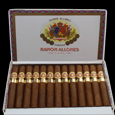 Ramon Allones Specially Selected cigars - box of 25