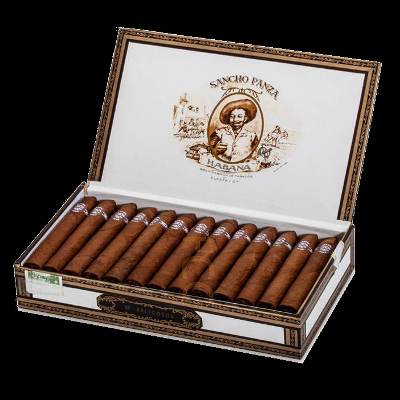 Sancho Panza Belicosos cigar - box of 25