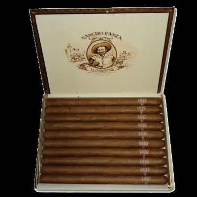 Sancho Panza Sanchos cigar - box of 10