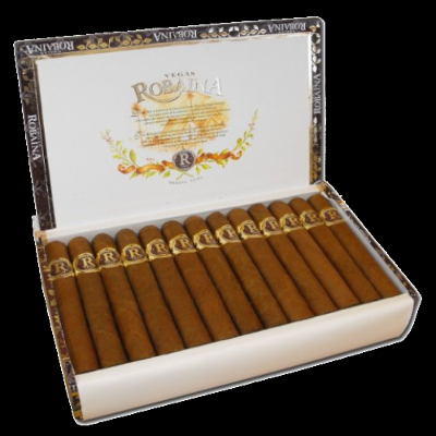 Vegas Robaina Famosos cigar - box of 25