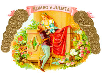 Romeo y Julieta