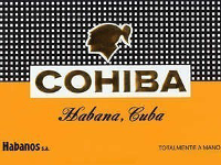 Cohiba