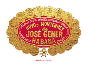 Hoyo De Monterrey