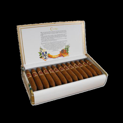 Cuaba Divinos - box of 25