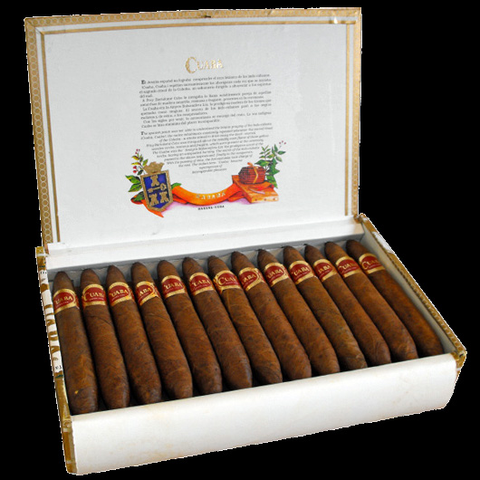 Cuaba Generosos - box of 25