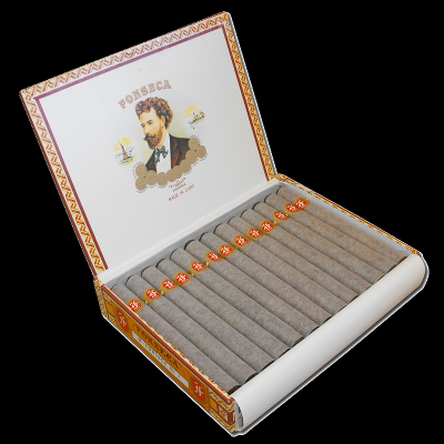 Fonseca  No. 1 - box of 25