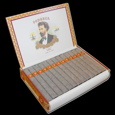 Fonseca Cosacos - box of 25