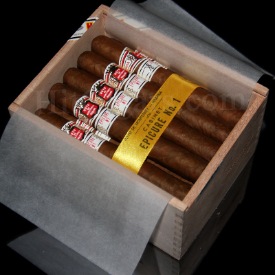 Hoyo De Monterrey Epicure No. 1 - box of 25