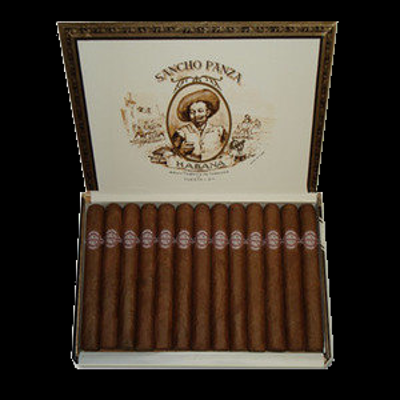 Sancho Panza Molinos cigar - box of 25