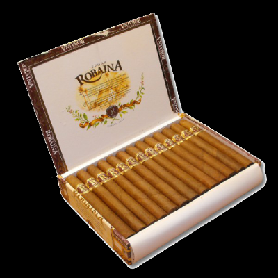 Vegas Robaina Familiares cigar - box of 25