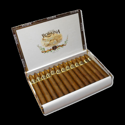 Vegas Robaina Unicos cigar - box of 25
