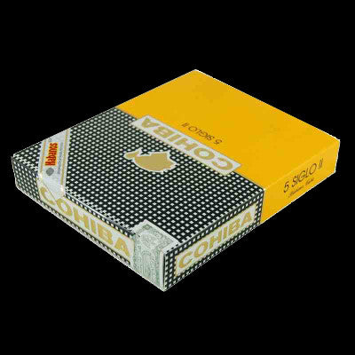 Cohiba Siglo II - pack of 5