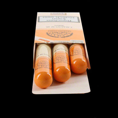 H. Upmann Magnum 46 Tubos - pack of 3