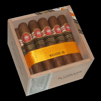 H. Upmann Magnum 48 - box of 25