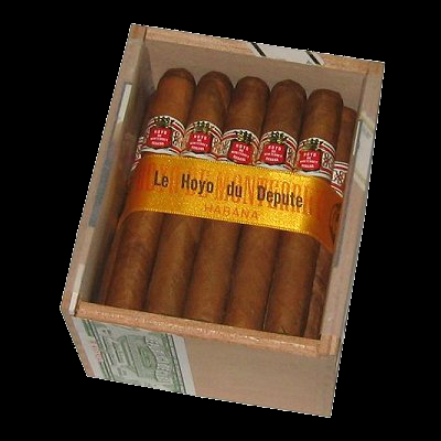 Hoyo De Monterrey Le Hoyo Du Depute -  box of 25