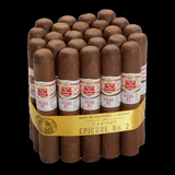 Hoyo De Monterrey Epicure No. 2 - box of 25