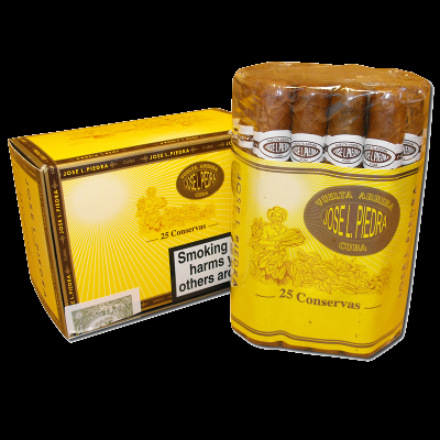 Jose L Piedra Conservas cigar - bundle of 25