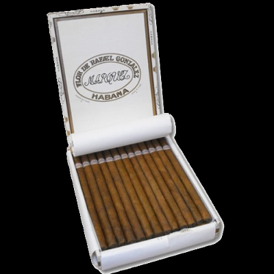 Rafael Gonzalez Panetelas Extra cigar - box of 25