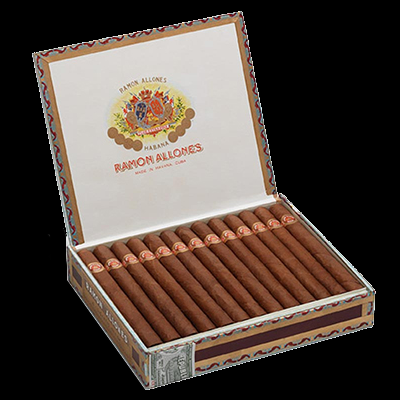 Ramon Allones Gigantes cigar - box of 25