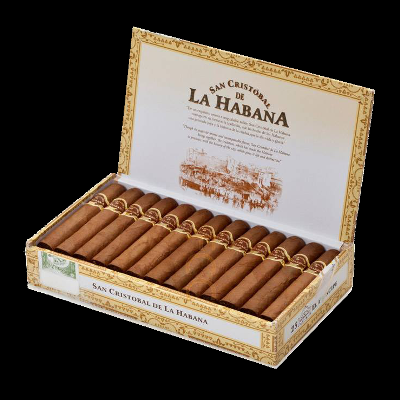 San Cristobal El Principe cigar - box of 25